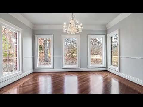 24 Mackenzie Dr, Bella Vista, AR home video tour