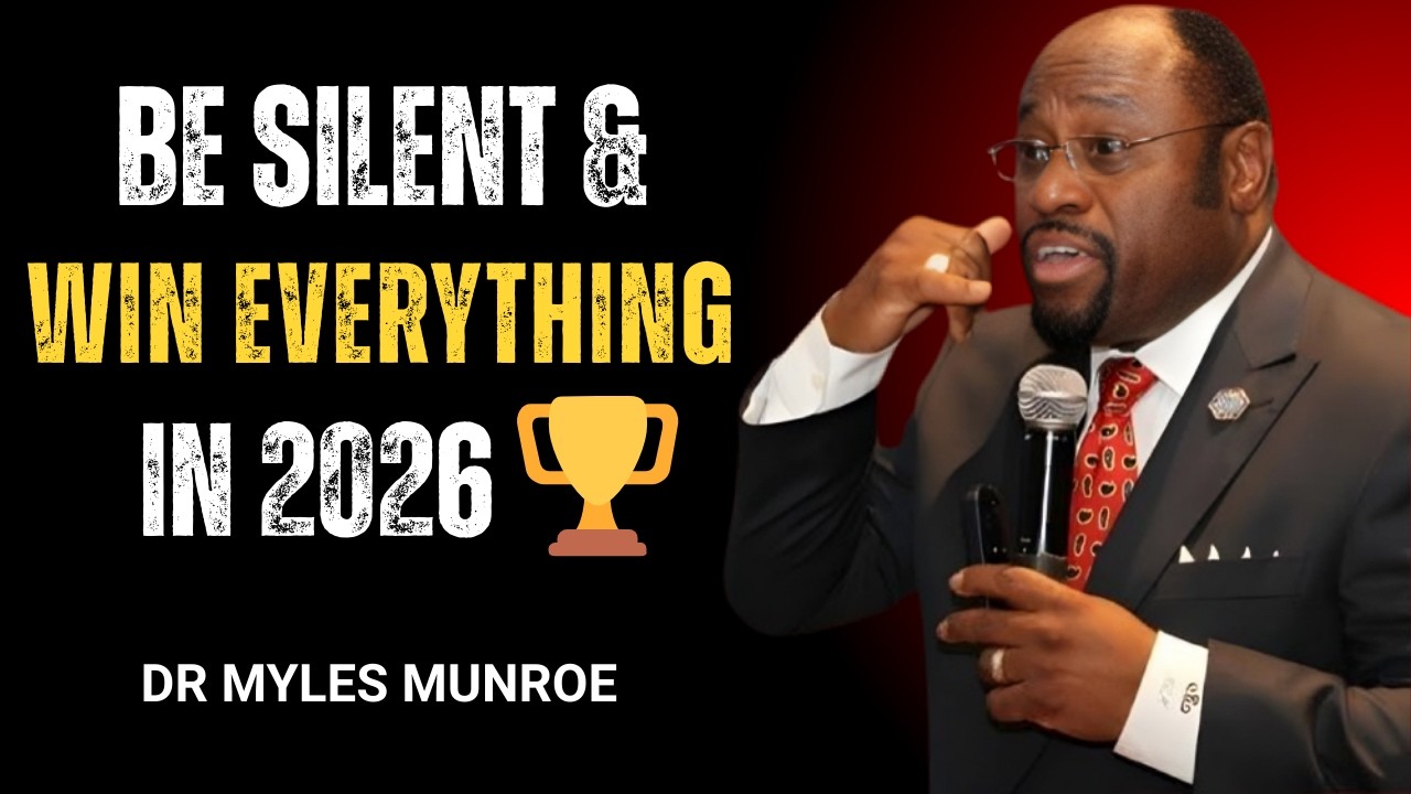 🤫 Be Silent & Win Everything in 2026 🏆🔥