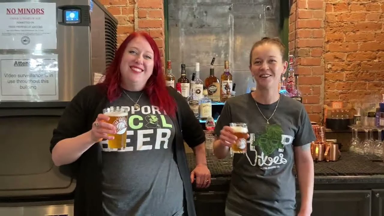 20 Questions with Galena Brewing Co.