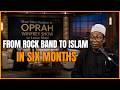 Mom Takes Daughter to TV Show to Leave Islam