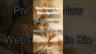 PRE SAVE NOW ON SPOTIFY Website link in Bio