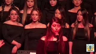 Zor Kadın - Çok Sesli Müzik