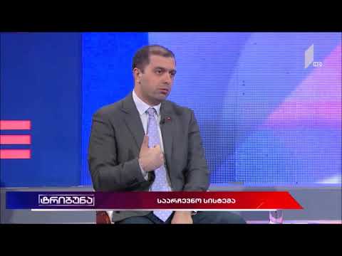 კახა კუკავა ხელისუფლების და ოპოზიციის დიალოგის პერსპექტივების შესახებ