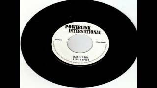 ganja farmer riddim powerlink international 2006 by dj diego