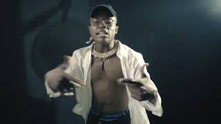 Ati  Simolotse  Performance 