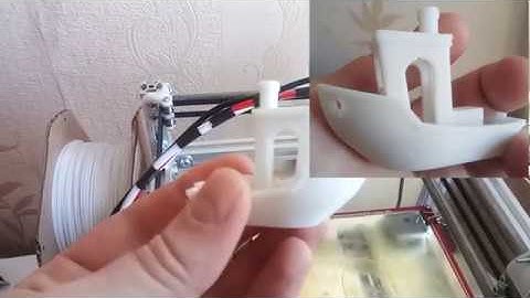 3D принтер своими руками, оживляем принтер CoreXY