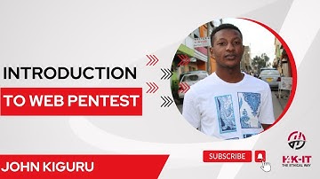 Introduction to Web Application Penetration Testing | 🔴 LIVE Q&A