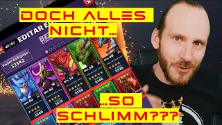 Empires & Puzzles | NEUE und WICHTIGE Infos von der Beta zu den DRACHEN!!!