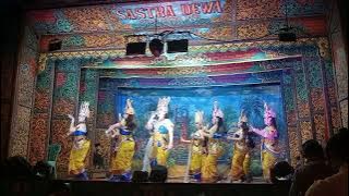 Bokong Semok,, Sastra Dewa Banyuwangi #@anakkampung88010 