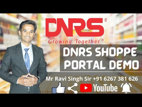 DNRS SHOPY PORTAL❗️DNRS SHOPY SOFTWARE❗️DNRS PVT.TLD.❗️#DNRSSHOPY#8319254304