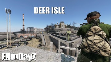 Help me get to 350 Subs on YouTube | DayZ Deer Isle Quest Continues #dayz #deerisle