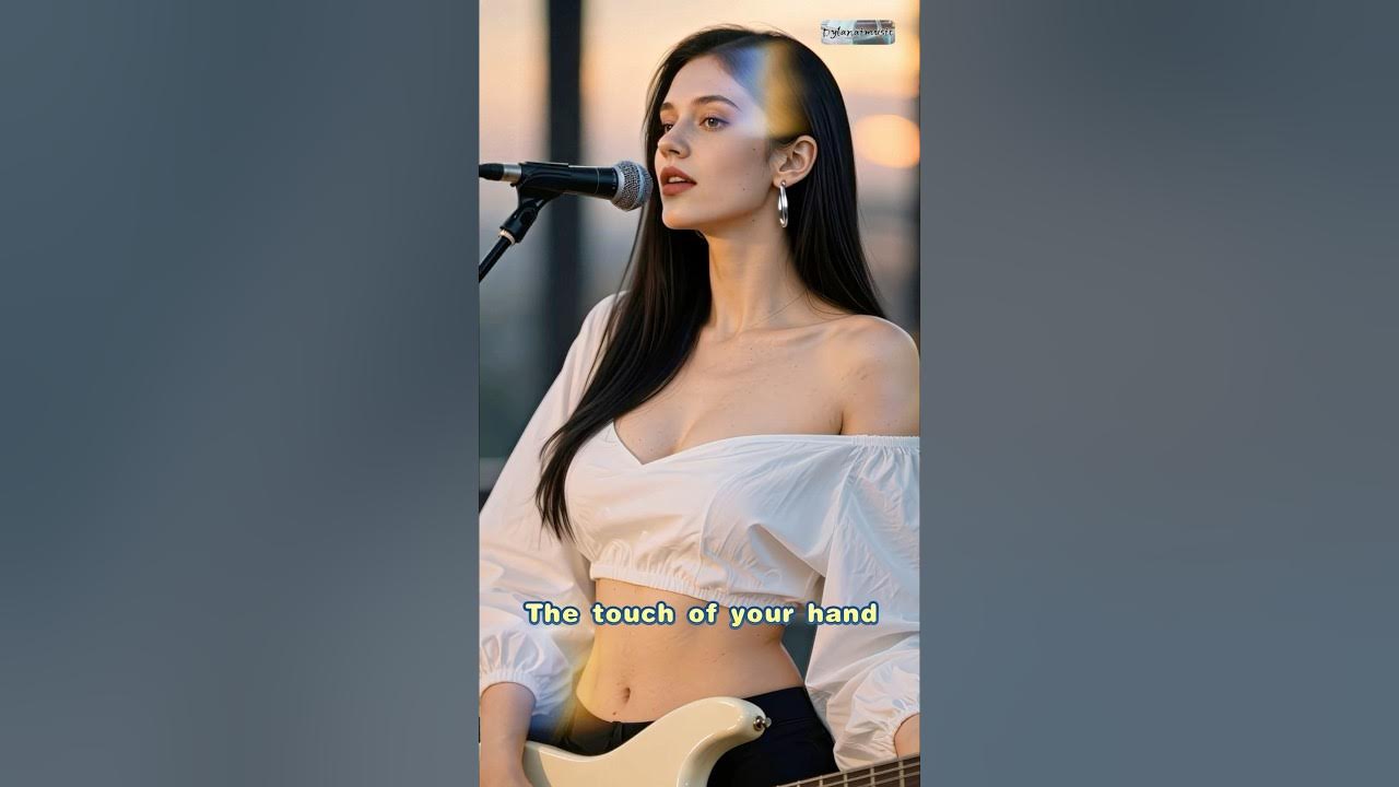 new gen beauty girl💕when you say nothing at all - cover emily linge #newsong #music #lovesong #ai new gen beauty girl💕when you say nothing at all - cover emily linge #newsong #music #lovesong #ai