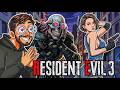 🔴Baddie to hai ye NGL | Resident Evil 3 | #2