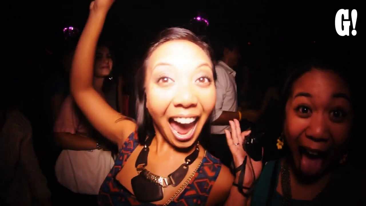 Gossip! Broadcast #17 5.10.2012  Divas pop