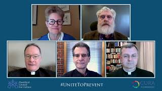 #UniteToPrevent: Day 2 - Bridging Science and Faith Series: Human Enhancement Roundtable