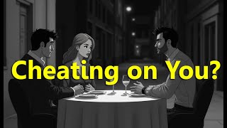 15 Signs She's Cheating on You
