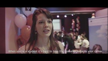 UvA Career Day 2016 recap