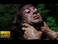 Rambo first blood 2 1985  rambo vs yushin  helicopter fight  scene 1080p full