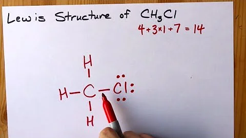 [Solved] Comparison of C-Cl bond length in CH3Cl and | 9to5Science