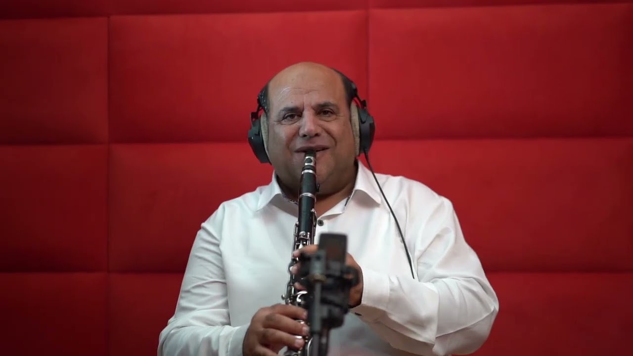 Sulo latifi hoxhara e moderuar