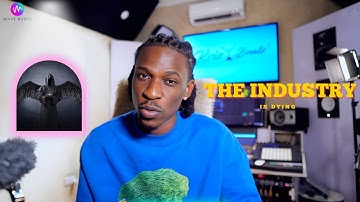 Why Soo Many People Are Quitting Music and Production | Krizbeatz Tutorials