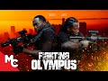 Fighting Olympus | Full Movie | Action Crime | Devinair Mathis