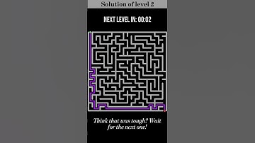 Can YOU Solve These 3 Maze Puzzles?! 🤔🧠