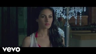 Relive the song. 'saad shukrana' features sensuous amyra dastur
romancing bollywood's serial kisser emraan hashmi. this beautiful song
is sung and compos...