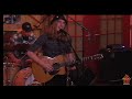 Sawyer Fredericks - Live at Daryl's House Club 10.10.20