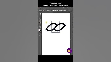 Rope design In Adobe Illustrator CC #illustrator #illustratortutorial #Shorts