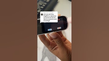 Discover Seamless Translation for Multiple Languages & Dialects