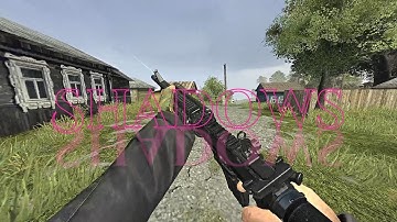 Shadows | Somewhat Realistic GMOD S2 E8