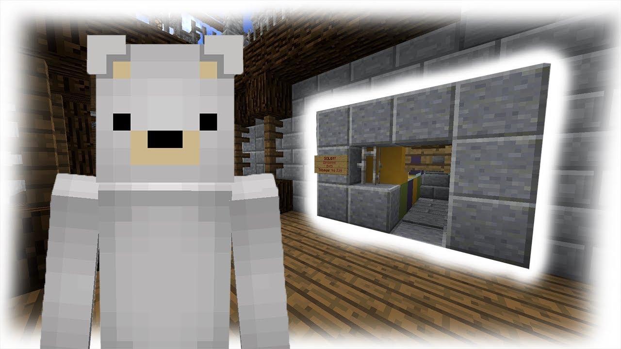 VI DRÆBER FREAKDK + VISER MINE TING I C,B OG A! - MINECRAFT PRISON