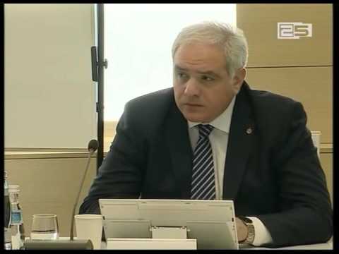 გიორგი კვირიკაშვილმა ფიზიკურ შეურაცხყოფაზე სასჯელის გამკაცრება ითხოვა