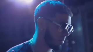 ANUEL AA 🕪🕪🕪🔊🔊🔊QUE SERÍA 🕪🕪 VÍDEO