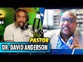 Black Preachers Debate: Dr. David Anderson vs. Jesse Lee Peterson