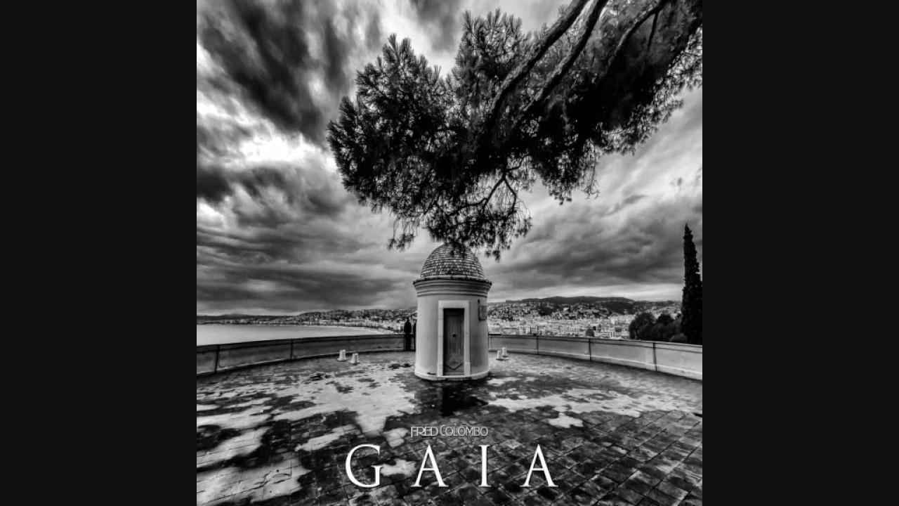 Fred Colombo - Our Time