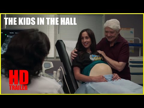 The Kids in the Hall Official Red Band Trailer | HD Trailer