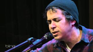 M. Ward - Sad Sad Song  (Bing Lounge) chords