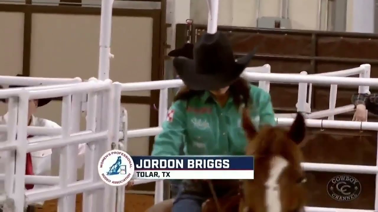 Jordon Briggs | 2022 Fort Worth