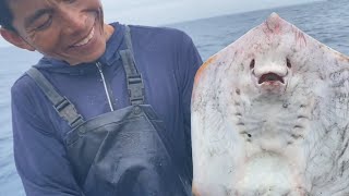 Big catch fishing in the deep sea with big boat amazing | Offshore Fishing | Part 17