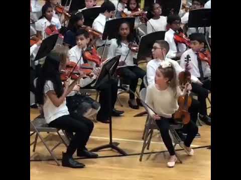 Performance At Henry Karrer Middle School