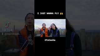 I just wanna Fly High 🙌https://m.youtube.com/watch?v=pvYE-6WzMKk&feature=youtu.be