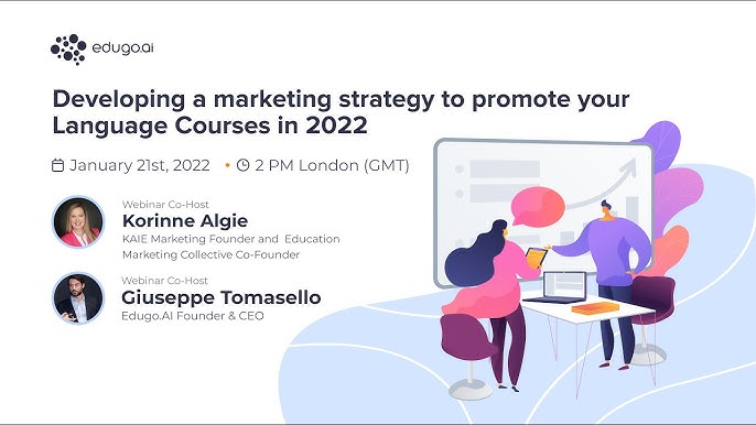 Targeted Content Marketing Techniques for Language Schools