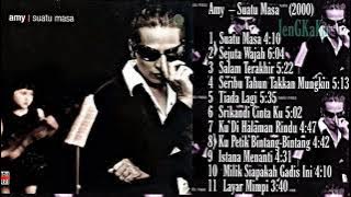 Amy - Milik Siapakah Gadis Ini