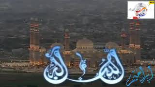 أفضل مؤذن  في اليمن يصدح في الأذان من جامع الصالح سبحان الذي وهبك هذا الصوت الجميل