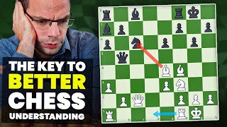 The Key to Better Chess Understanding - The Amateur's Mind