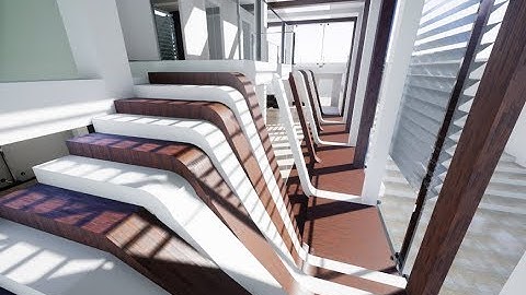 UE4 - HAL ARCHVIZ TOOLKIT 4.18 + FULL PROJECT