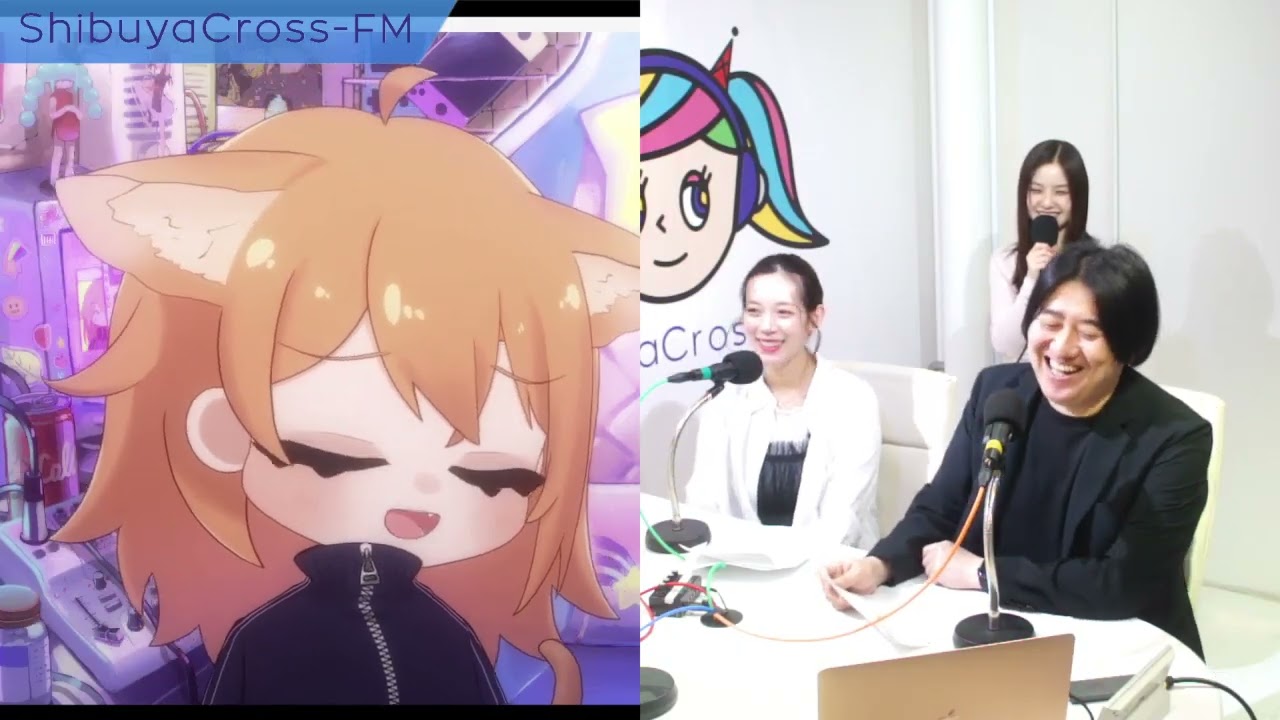 2026/4/18 アーティスト応援部 ゲスト：ぴこんちゃん - YouTube