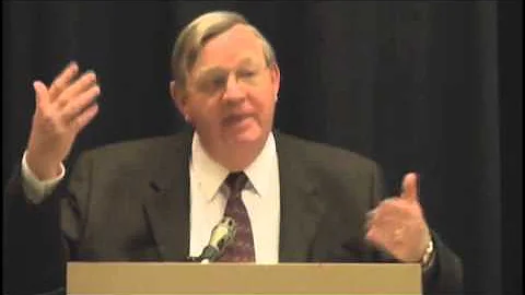 Larry St. Clair, "My Journey as an LDS Scholar" (u...